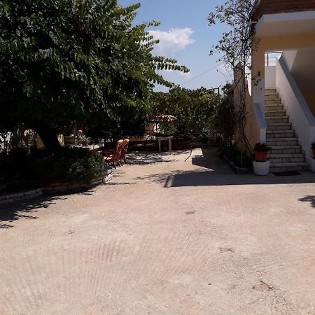 Villa Violeta Ksamil Exterior photo